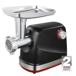 Masina de tocat carne electrica BÖHM BMG2028R, 1,8 Kg/min, 800-1800 W