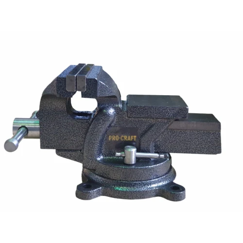 Menghina de banc Procraft PBV125, 12 KN