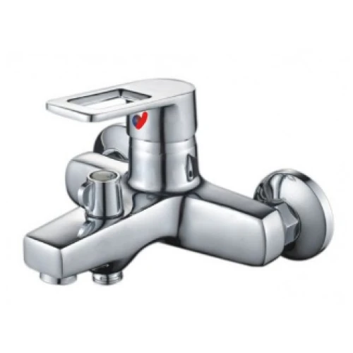 MIXXUS GAVI 009 (EURO) baterie baie din silumin