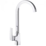 MIXXUS PREMIUM PATRICK 017 baterie bucatarie din alama