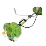 Motocoasa benzina Procraft T4350, 2T, 5.8 CP, 9000 rpm, 3 sisteme de taiere