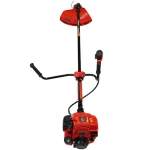 Motocoasa pe benzina YAMAMOTO YM-5600, 4 T , 5.6 CP, 52CC