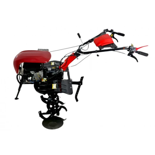 MOTOCULTOR ELEFANT E5, 7 C.P, 212 C.C.