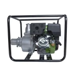 Motopompa Benzina Procraft WP100