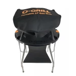 O-GRILL 500 CREM, gratar portabil