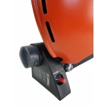 O-GRILL 600 ORANGE, gratar portabil