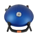 O-GRILL 900 ALBASTRU, gratar portabil