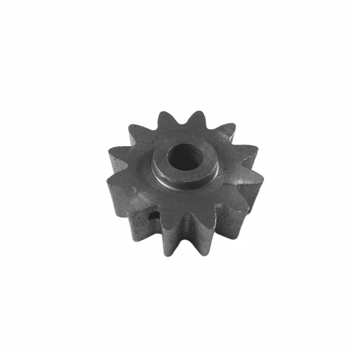 Pinion betoniera HCM400, 150L, Elefant