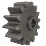Pinion betoniera HCM650 , 180, 195L, Elefant