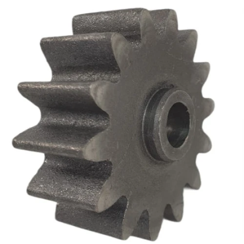 Pinion betoniera HCM650 , 180, 195L, Elefant
