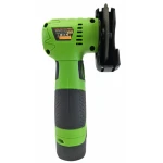 Polizor unghiular cu acumulator Procraft PGA12, 12V / 2Ah, panza 76 mm BRUSHLESS, 20000 rotatii