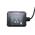 Pompa de recirculare , 50W , Panou de control , EXR32 6G-180 Elefant