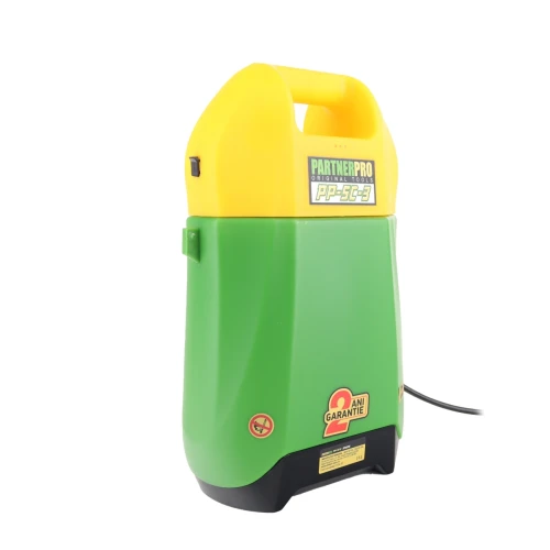 Pompa de stropit cu acumulator 5 L, PartnerPro PP-5C -3