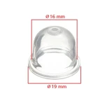 Pompita amorsare motocoasa BT16*14, Elefant