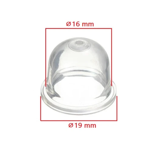 Pompita amorsare motocoasa BT16*14, Elefant