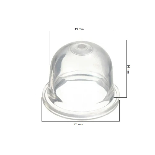 Pompita amorsare motocoasa BT20*16, Elefant