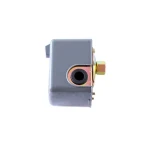 Presostat mecanic din fier cu piulita si capac din plastic, Elefant