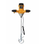 RM2000 ROTOR Mixer universal electric