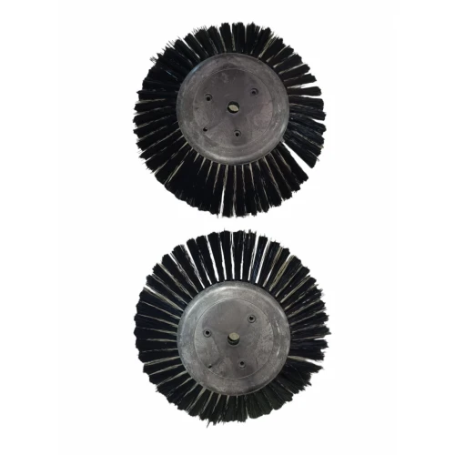 RMS700-04 Perie rotunda pentru aparat de maturat Rotor