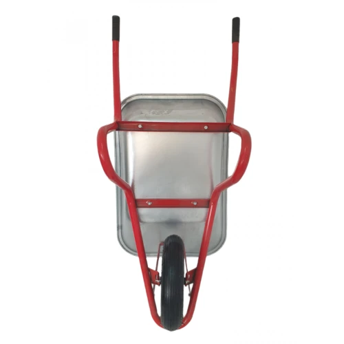 Roaba Detex D1, Capacitate 100L, cuva galvanizata, Model 2020