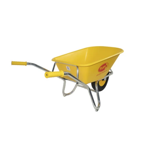 Roaba TUFX PE 100F Canada, ExtraDura Top Industry 100L/204kg