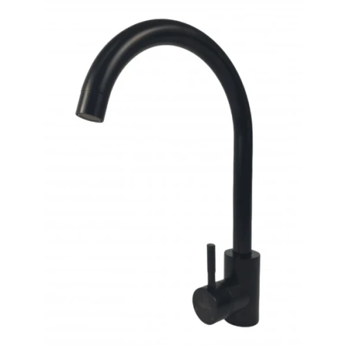 Robinet pentru filtru de apa MIXXUS MONO-07 BLACK