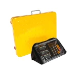 RS300WL Cântar electric WI-FI cu baterie reîncărcabilă ROTOR