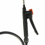 Set furtun+tija+maner 2200mm pentru pompa de stropit, Elefant