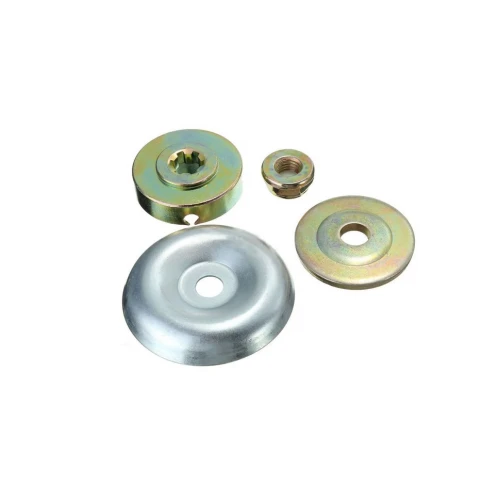 Set piese schimb reductor 9 dinti motocoasa