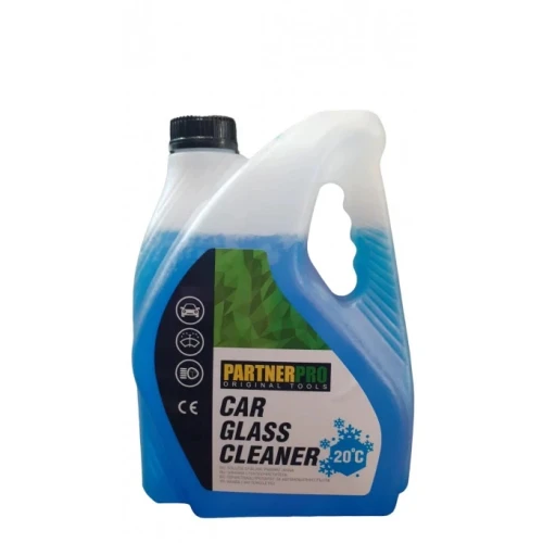 SOLUTIE SPALAT PARBRIZ IARNA 5L -20C PARTNERPRO
