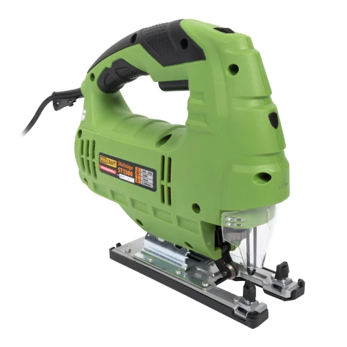 ST1300 jig saw PROCRAFT, produsul contine taxa timbru verde 2.5 Ron, 2.7 kg