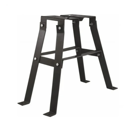 Suport moara cereale, metalic, 4 picioare