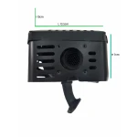 Toba generator, motocultor, motopompa Honda GX 110 - GX 160 (cu protectie)