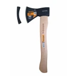 Topor 613 cu maner de lemn 600 g