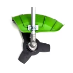 Trimmer Procraft PTA20/2, Motocoasa electrica pe acumulator, 2x20V / 4Ah