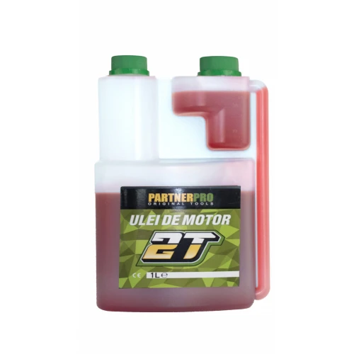 ULEI 2T ROSU 1L, PARTNERPRO