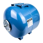 Vas de expansiune , 80L, orizontal, Elefant