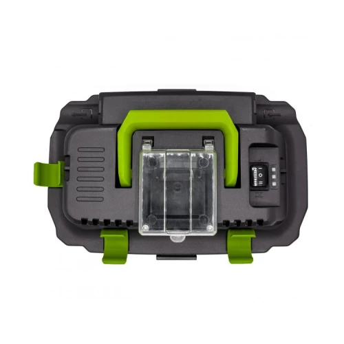 VP20 Procraft aspirator industrual pe acumulator, 200W, 4 kg