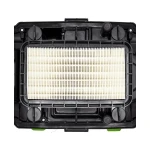 VP20 Procraft aspirator industrual pe acumulator, 200W, 4 kg