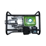 WPD45 motopompa pe benzina PROCRAFT