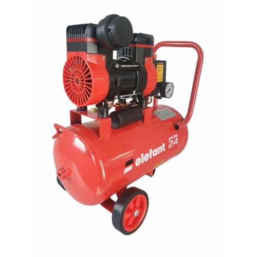 XY2824 compresor aer 24L ELEFANT