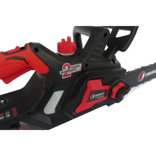 YM.126 fierastrau electric cu lant pe acumulator 20V YAMAMOTO