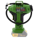 Compresor auto cu acumulator PROCRAFT LK20 , 12L/ min, 18 V, 3200 RPM