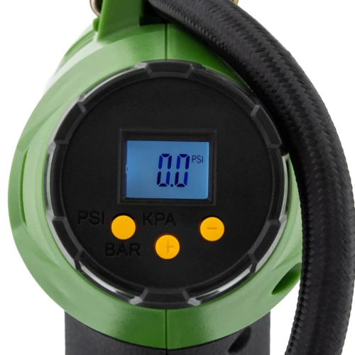Compresor auto cu acumulator PROCRAFT LK20 , 12L/ min, 18 V, 3200 RPM