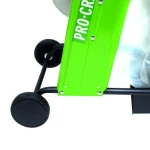 Colector de praf PROCRAFT PDC550, 550 W, 2850 rpm, 19.7 Kg