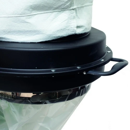 Colector de praf PROCRAFT PDC550, 550 W, 2850 rpm, 19.7 Kg