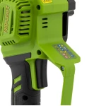 Mini fierăstrău pe acumulator PROCRAFT 2 x acumulatori 20V / 2Ah, 1 x încărcător,PKA46 