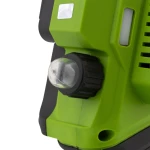 Mini fierăstrău pe acumulator PROCRAFT 2 x acumulatori 20V / 2Ah, 1 x încărcător,PKA46 