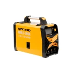 Aparat de sudură cu sarma si electrod MIG, MMA, TIG , LCD Color ROTOR MMLT-290A, 3.6 kW, 290 A