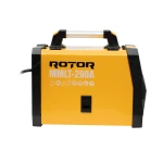 Aparat de sudură cu sarma si electrod MIG, MMA, TIG , LCD Color ROTOR MMLT-290A, 3.6 kW, 290 A